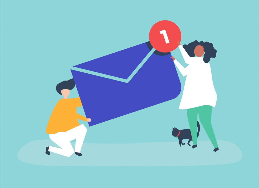 9 Ways To Improve Your Nonprofit’s E-Newsletter - The Modern Nonprofit