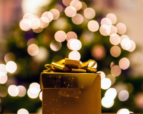 Holiday Charitable Gifts