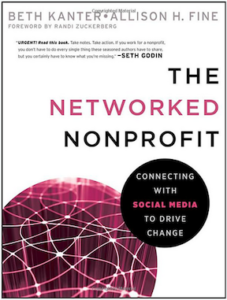 Nonprofit Marketing: 5 Must-Have Books - The Modern Nonprofit