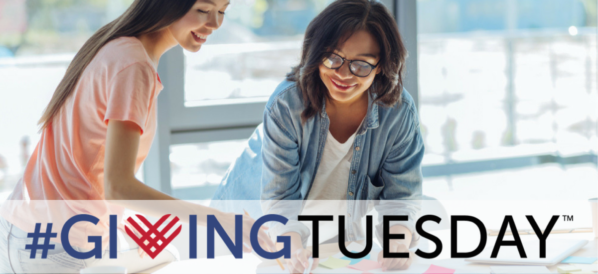 #GivingTuesday Planning
