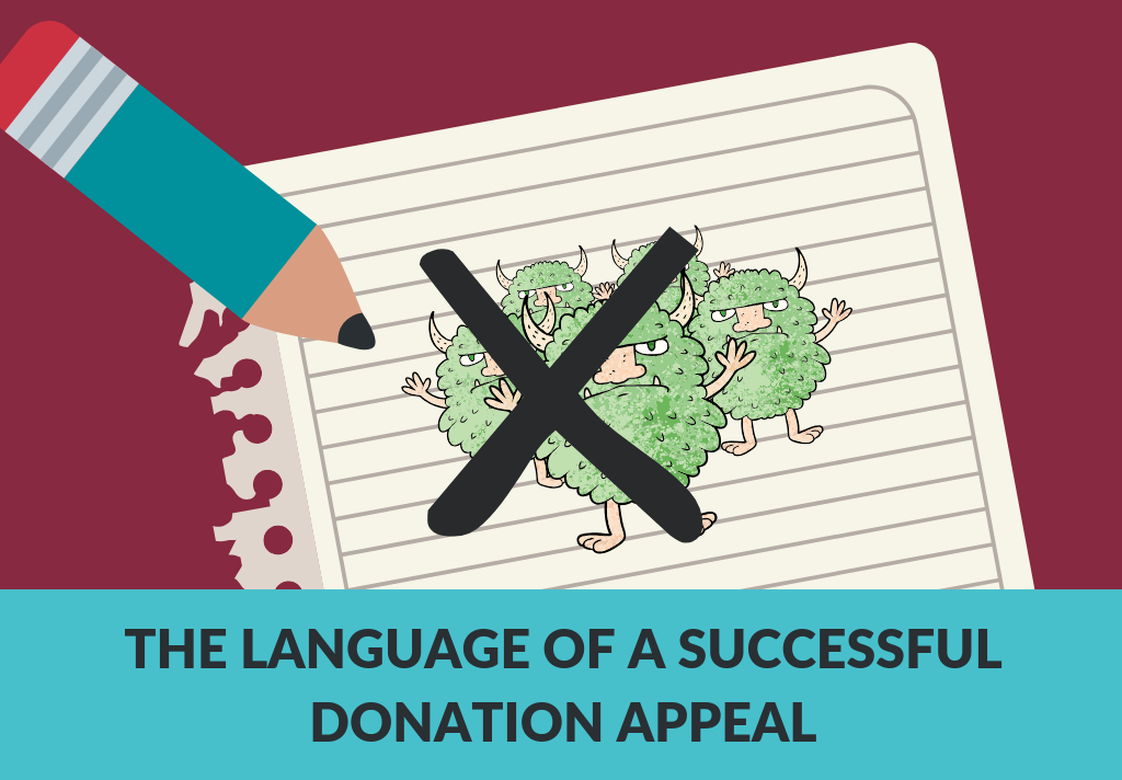 9 Magic Words that Increase Donations for Nonprofits