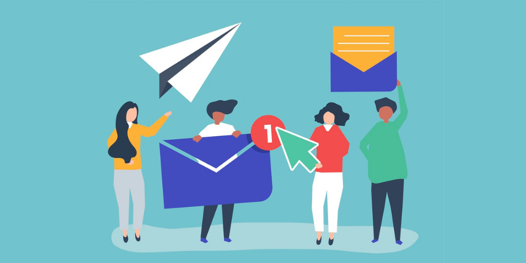 6 syytä käyttää Mailchimpiä voittoa tavoittelemattomaan sähköpostimarkkinointiin – nykyaikainen järjestö