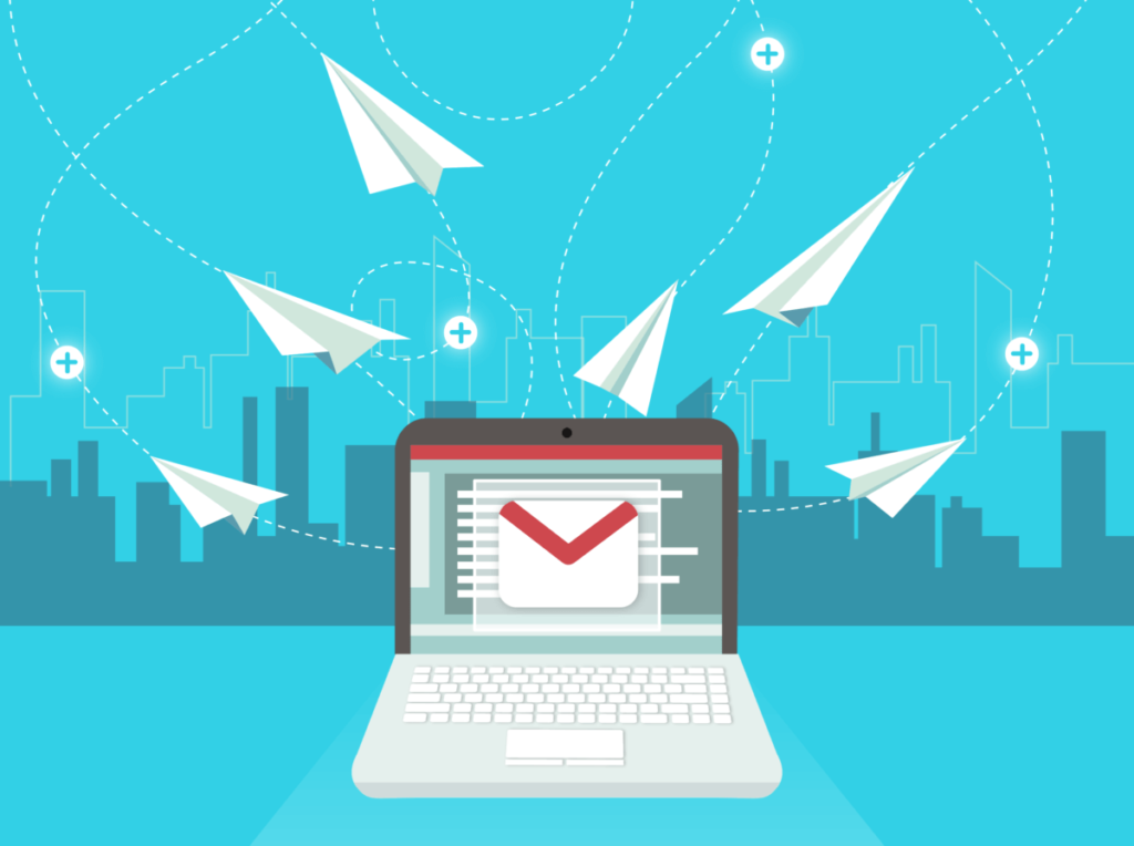 8 Tips for Crafting an Appealing Year-End Email Appeal – The Modern ...